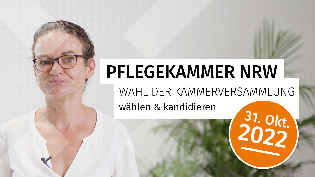 Video | Kammer-Wahl kurz erklärt