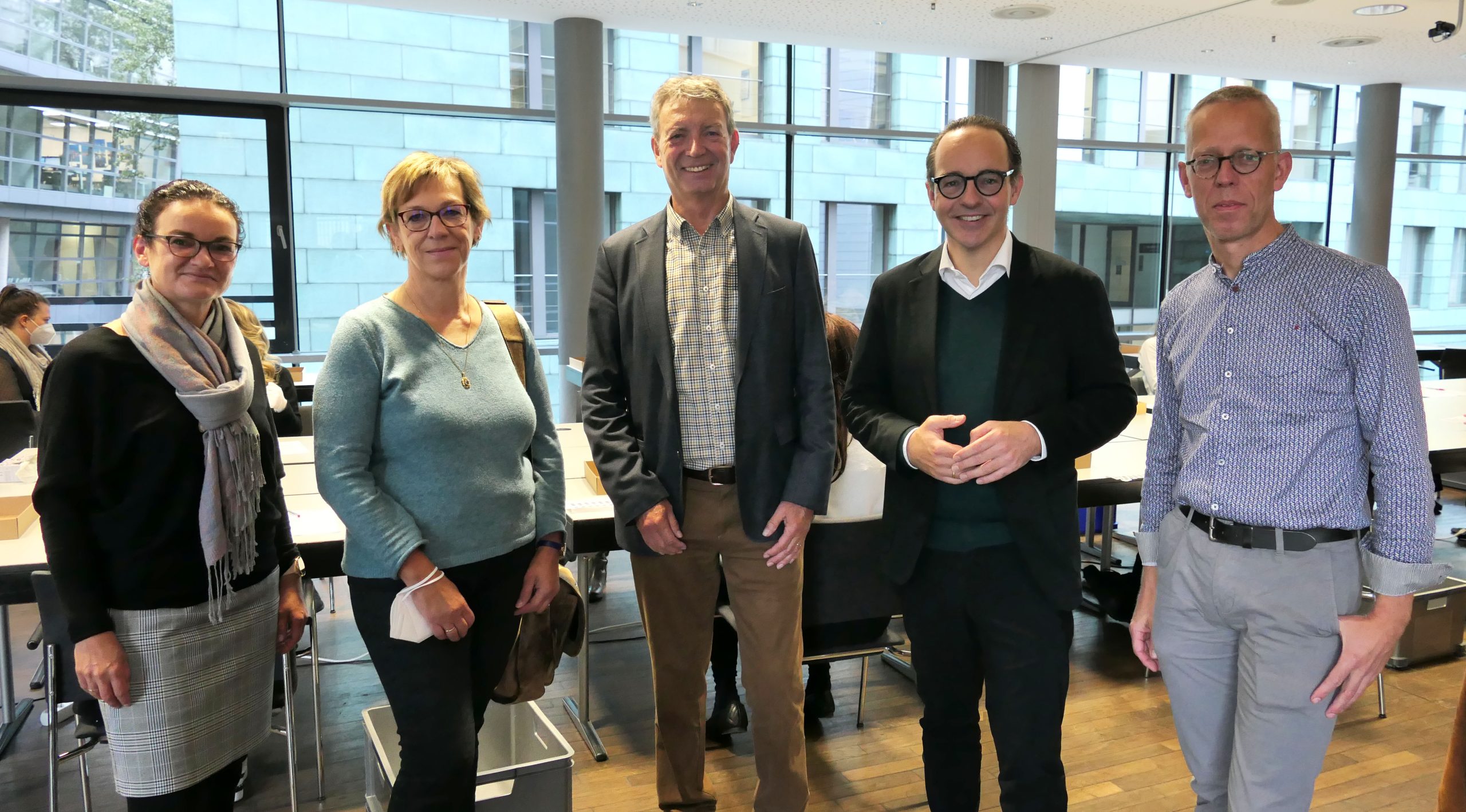 Copyright: ArchitektenkammerNRW