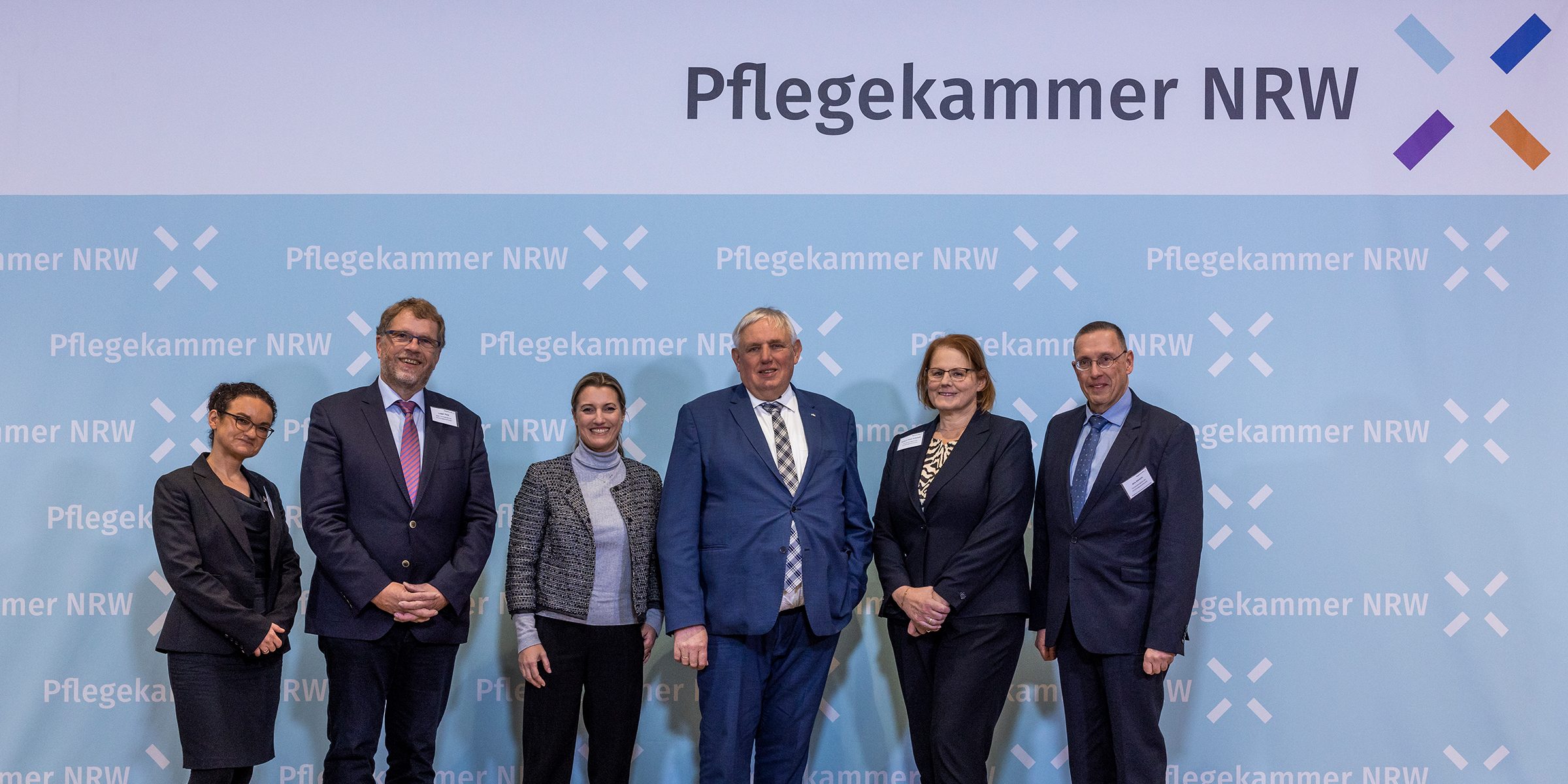 Pflegekammer NRW geht mit der gewählten Kammerversammlung offiziell an den Start 