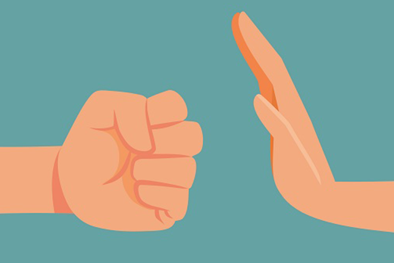 „Gewalt in der Pflege ist immer noch ein Tabuthema“: Beleidigungen, Bedrohungen und Übergriffe sind keine Seltenheit in der Pflege