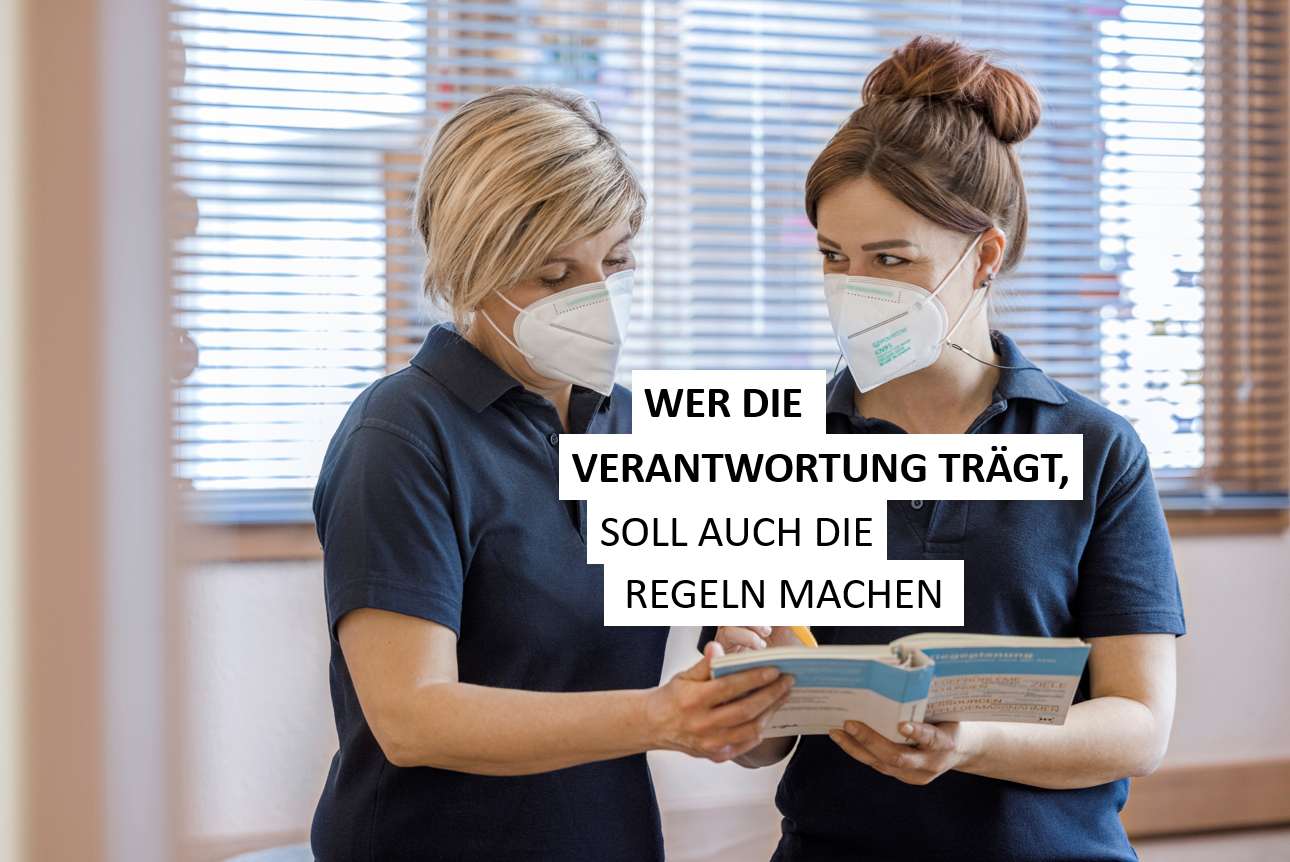 Ein Jahr nach Gründung: Pflegekammer NRW setzt selbstbewusst Grenzen der Belastung für Pflegefachpersonen
