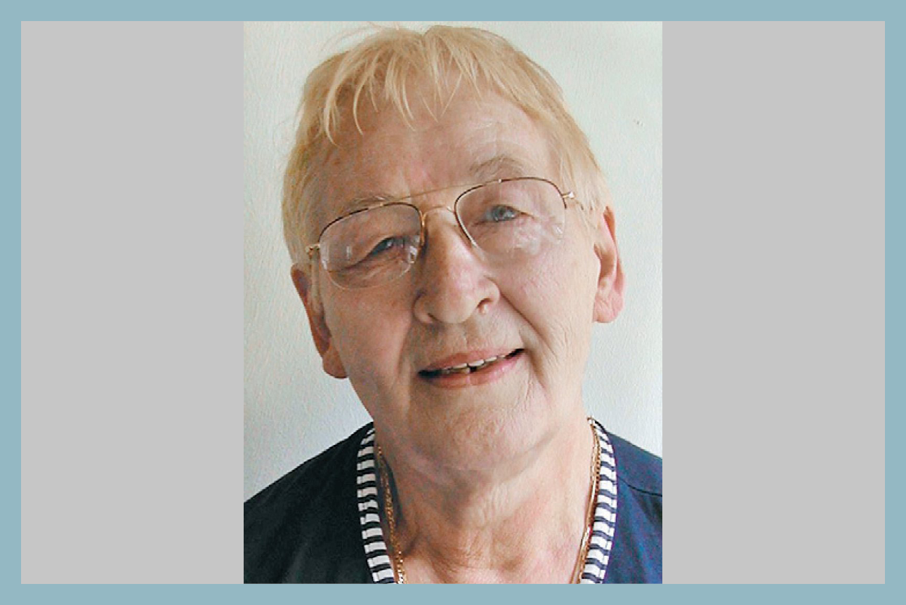 Nachruf auf Prof. Dr. Dr. h.c. mult. Ruth Schröck