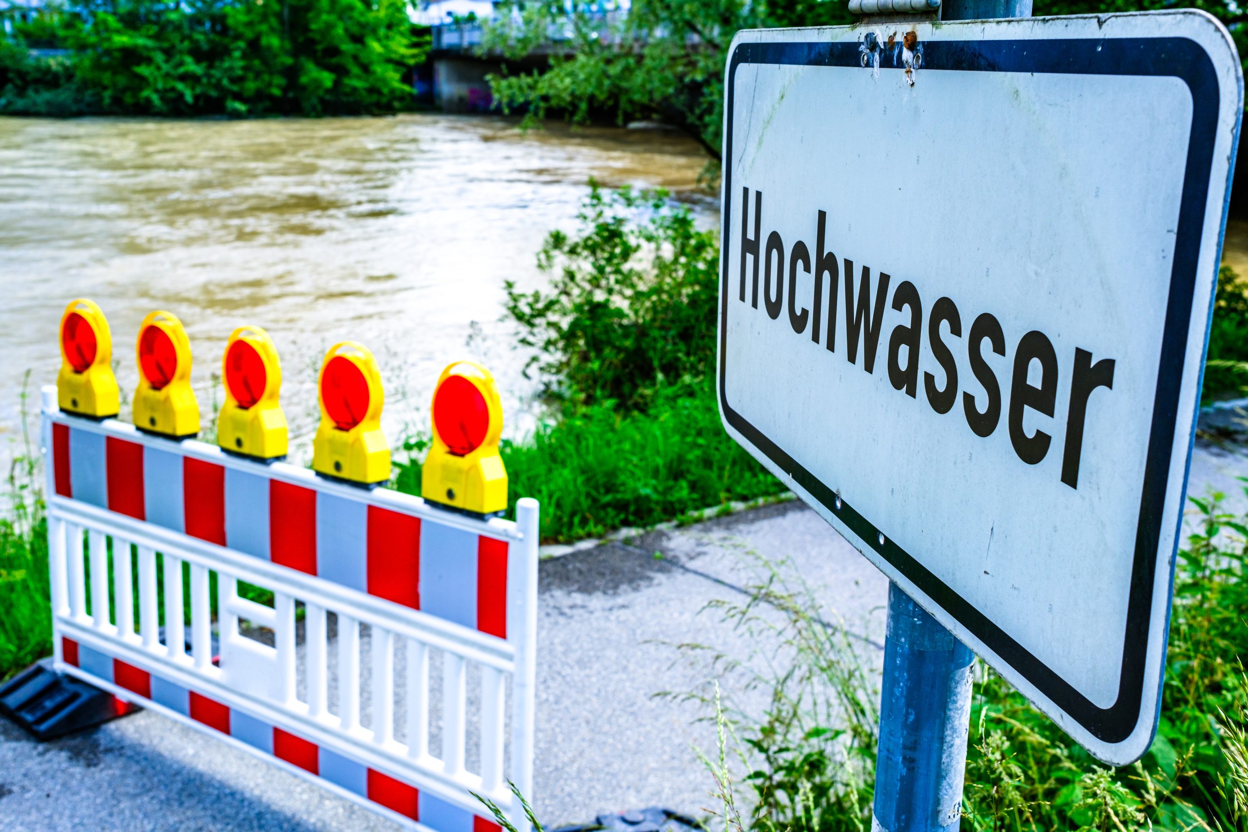 Drei Jahre nach der Flutkatastrophe: Pflege in NRW redet künftig bei Krisen- und Katastrophenprävention mit
