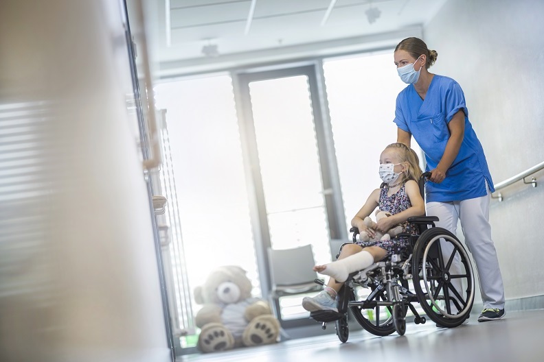 Heißer Herbst: Pflegekammer NRW fordert ganzes Maßnahmenbündel zur Entlastung der Pflege in den Kinderkliniken