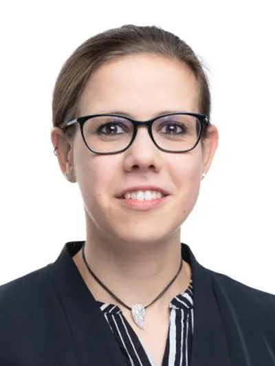 Leah Dörr