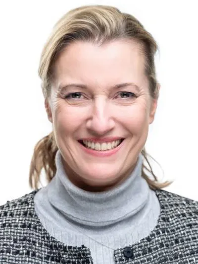 Sandra Postel