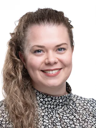Saskia Bührmann